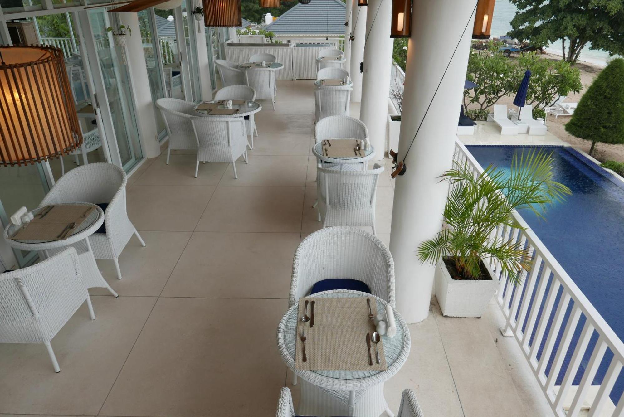 Seri Resort Gili Meno - Adults Only Zewnętrze zdjęcie